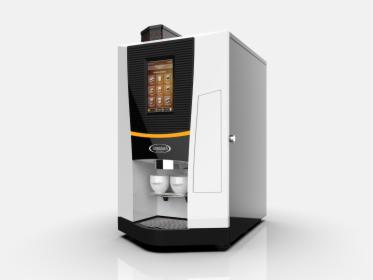 Automat kawowy Bianchi FESTA Espresso Touch
