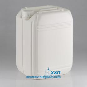 Kanister K20L agresywnych substancji/Containers K20L aggressive substances