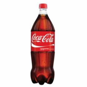 Sprzedam Coca Cola/Fanta/Sprite 1 litr