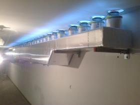 Planowanie, doradztwo, montaż wentylacji i rekuperacji