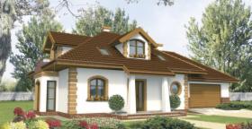 Budowa stanu surowego