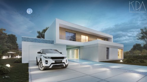 indywidualny projekt domu