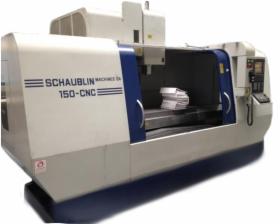 Frezowanie CNC