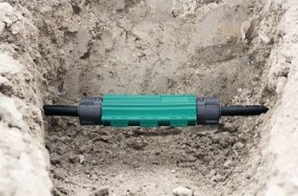 Mufy , łączenie kabli nn niskiego napięcia i sn średniego napięcia