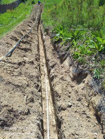 Montaż instalacji odgromowe