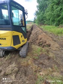 Instalatorstwo ,Instalacje ,Usuwanie kolizji , Układanie tras kablowych