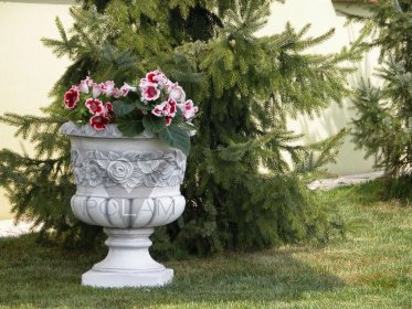 Formy do odlewu betonu