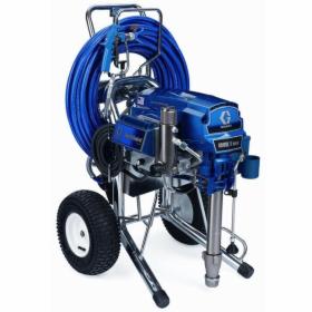 Malowanie natryskowe