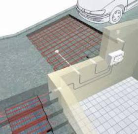 instalacje elektryczne, pomiary elektryczne, ogrzewanie podłogowe, systemy przeciwoblodzeniowe