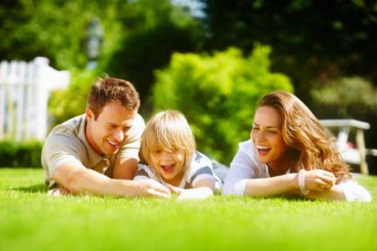 Projektowanie i wykonywanie ogrodów