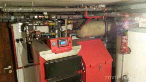 Piece CO i grzejniki