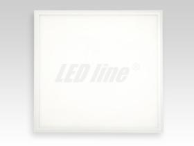 Panel LED 36W 2880lm 230V biały dzienny + zasilacz