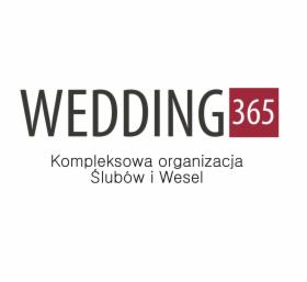 WEDDING 365 Organizacja Wesel