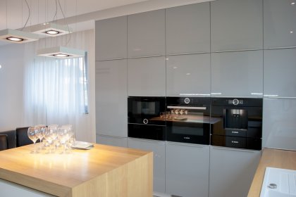 Produkcja kuchni na wymiar