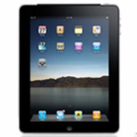 Wymiana digitizera Apple iPad 2