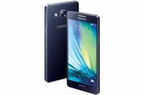 Wymiana panelu dotykowego, szybki, digitizera - Samsung Galaxy A5