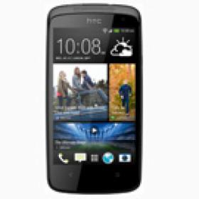 Wymiana panelu dotykowego, szybki, digitizera - HTC Desire 500