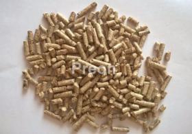 pellets WHITE (A2)D 6mm