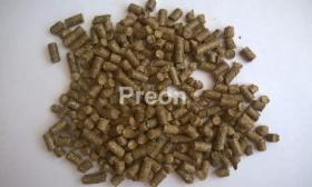 Agro pellets D 8mm