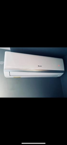 Montaż oraz serwis klimatyzacji