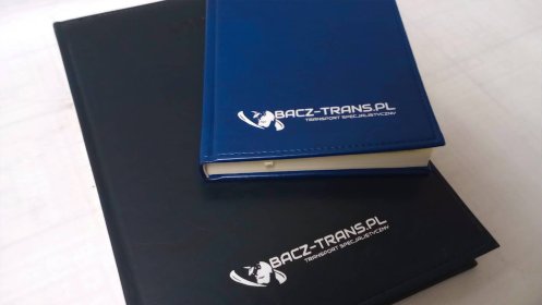 Gadżety reklamowe - torby, smycze, puzzle D.P. COLOR