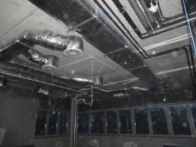 Kompleksowe wykonanie wentylacji wraz z dostawą materiałów