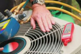 Serwis klimatyzacji systemów wentylacji