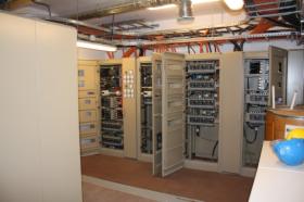 Wykonanie instalacji elektrycznej