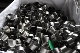 Usługi PRODUKCYJNE: OBRÓBKA STALI