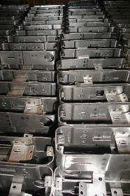 USŁUGI OBRÓBKA STALI