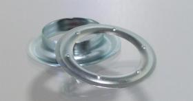 Oczka metalowe fi 40mm