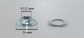 Oczka banerowe fi 12mm