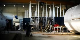 Spawanie konstrukcji stalowych