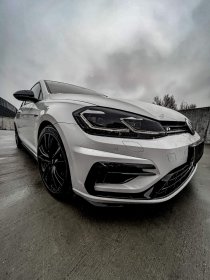 Wynajem VW Golf 7,5R 380KM