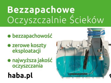 Specjalizujemy się w instalacji i serwisie ekologicznych przydomowych oczyszczalni ścieków