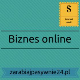 Biznes online