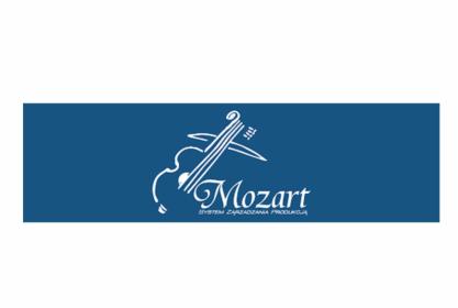 ZARZĄDZANIE PRODUKCJĄ - Mozart