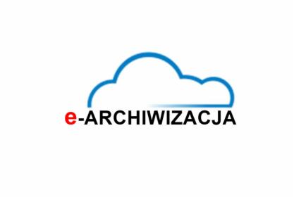 e-ARCHIWIZACJA