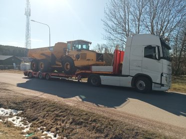 Transport PL i EU