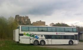 Nie przepłacaj za autokary