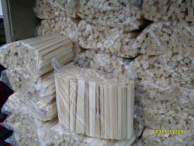 SOSNOWA EKO - ROZPAŁKA 4kg w woreczku