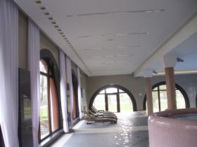 wentylacja, klimatyzacja, ogrzewanie nadmuchowe,3w1, wytwornice wody lodowej i klimakonwektory