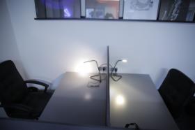wynajem biurka w przestrzeni openspace (COWORKING)