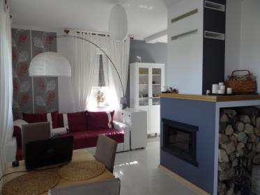 Wykończenia wnętrz, remonty