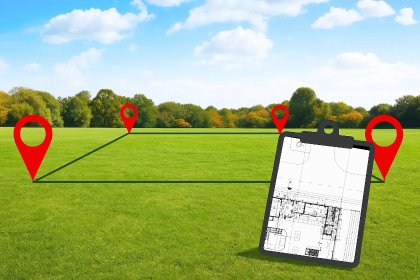 analiza terenu pod kątem możliwości zabudowy