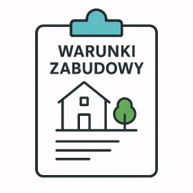 wnioski o wydanie Warunków Zabudowy (WZ)