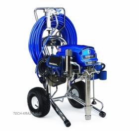 Malowanie hydrodynamiczne i tradycyjne