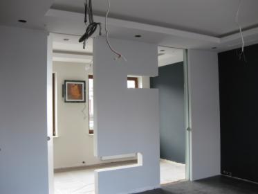 Kompleksowe wykończenia mieszkań