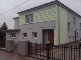 Docieplenie budynków