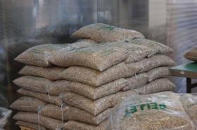 Wood Pellets Din + , ENplus A1, A2